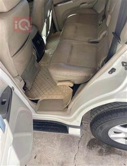 ميتسوبيشي باجيرو